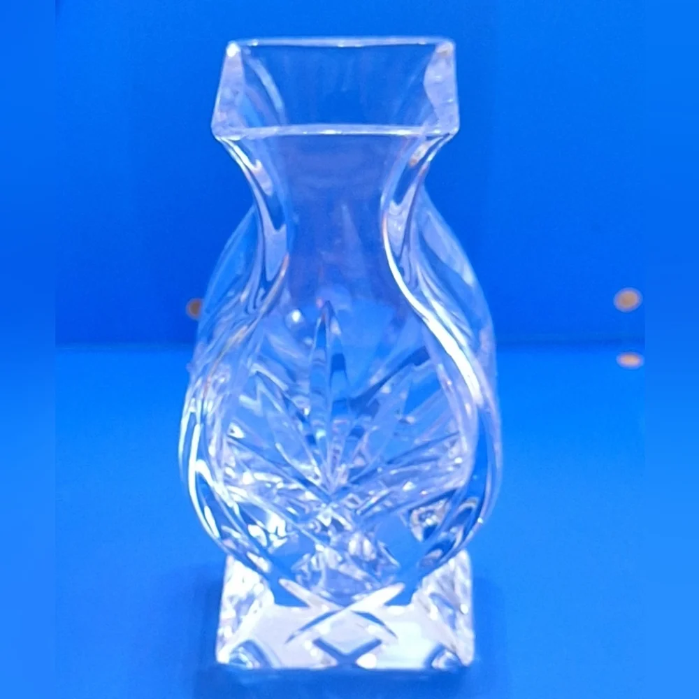 Vintage Waterford‎ Chrystal Vase